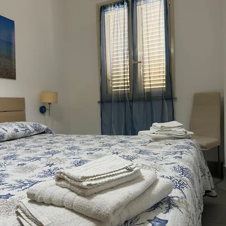 Apartment Il Borghetto *