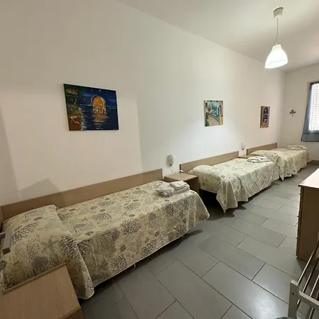 Il Borghetto *