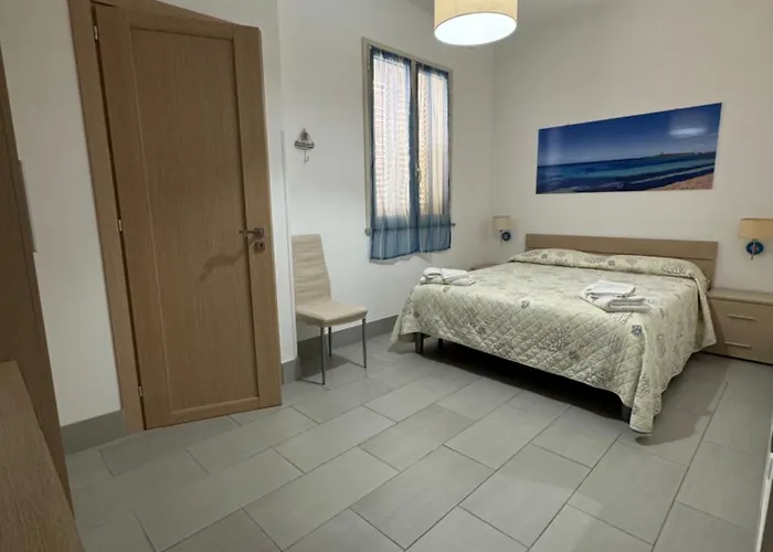 Apartment Il Borghetto *
