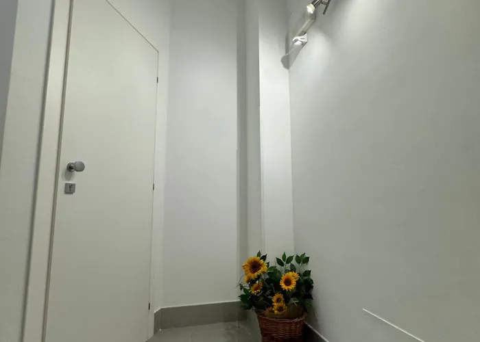 Apartment Il Borghetto Marzamemi