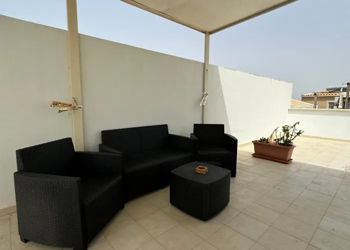 Apartment Il Borghetto