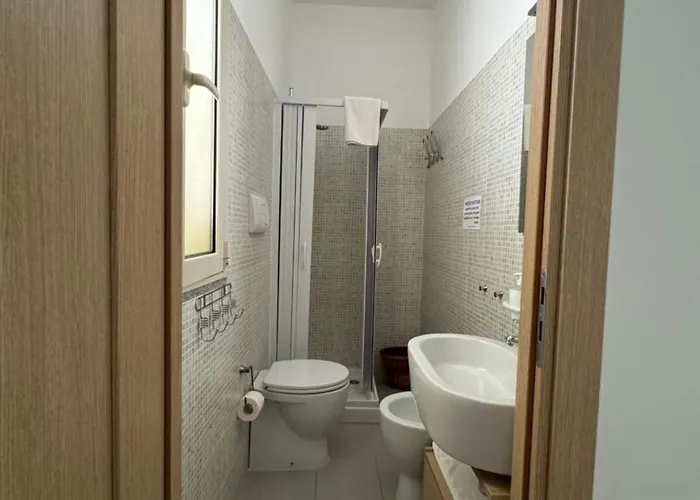 Il Borghetto Apartment