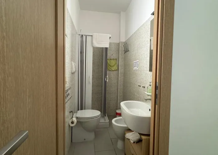 Apartment Il Borghetto