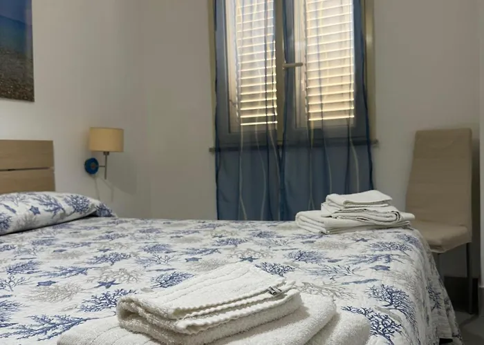 Apartment Il Borghetto *