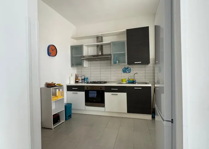 Apartment Il Borghetto Marzamemi