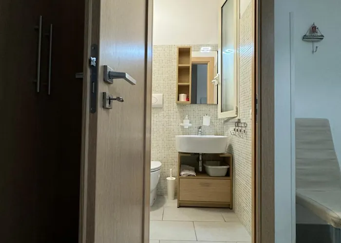 Il Borghetto Apartment