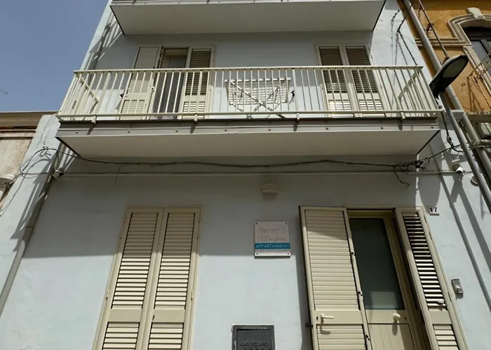 Apartment Il Borghetto *