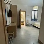 Il Borghetto Apartmán *