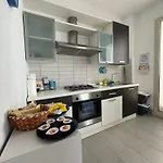 Il Borghetto Apartmán