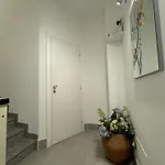 Apartmán Il Borghetto *
