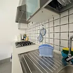 Il Borghetto Apartmán *
