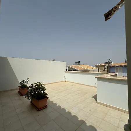Il Borghetto Apartmán Marzamemi