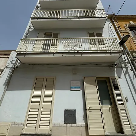 Apartmán Il Borghetto *