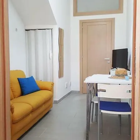 Il Borghetto * マルツァメミ